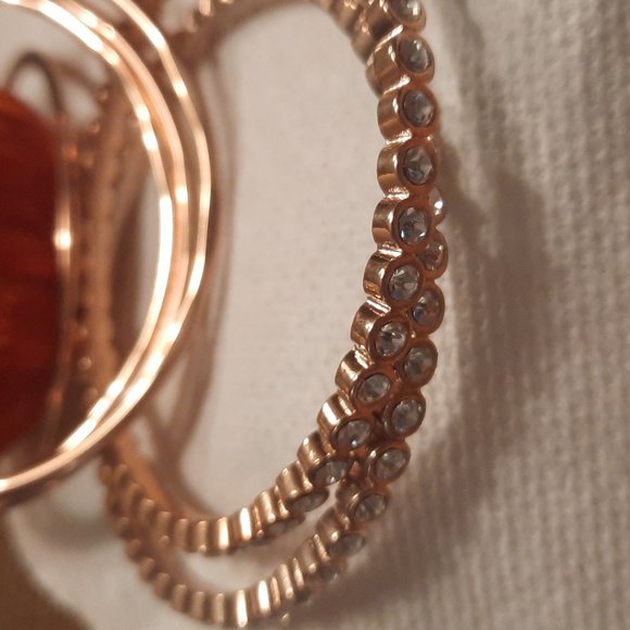 RJ Graziano set of 10 bangles - Picture 4 of 6